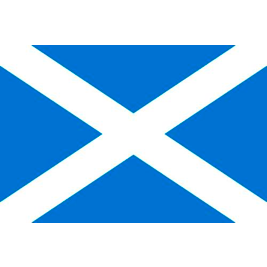 苏格兰队